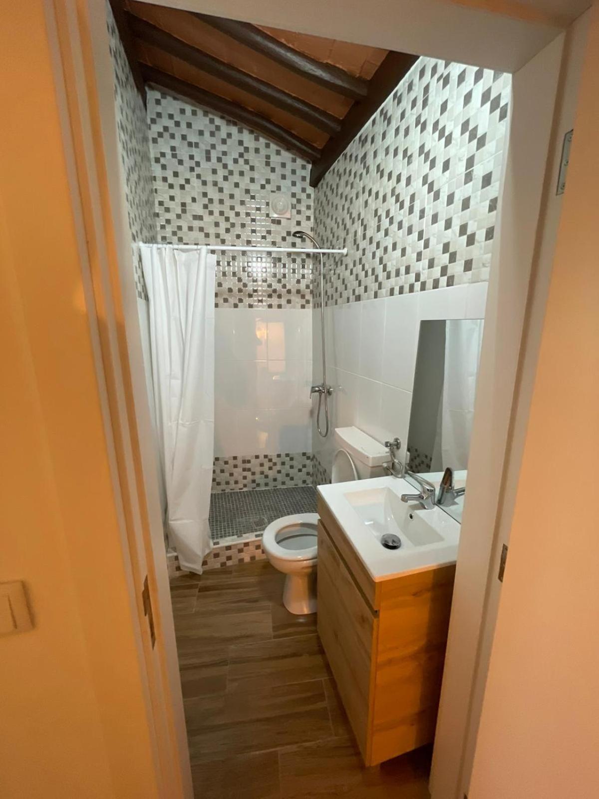Casa Da Abobereira Villa Estremoz Eksteriør billede